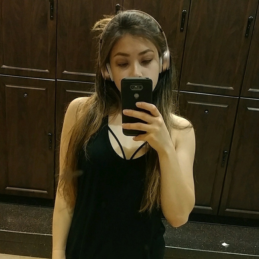 Meet your Posher, Mindy